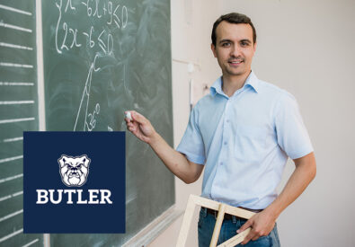 Actuarial Science Major Butler University