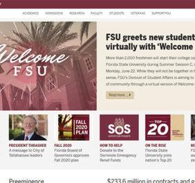 Actuarial Science Degree Florida State
