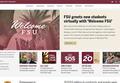 Actuarial Science Degree Florida State