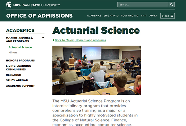 actuarial-science-major-michigan-state-university