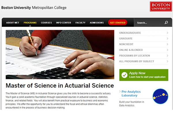 boston-university-actuarial-science-program