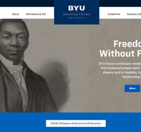 Actuarial Science Brigham Young University