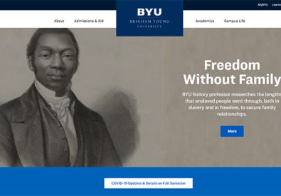 Actuarial Science Brigham Young University